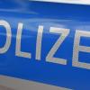 Die Polizei meldet einen Unfall aus Mertingen.