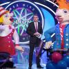 Im Karnevals-Special von "Wer wird Millionär?" feierte RTL die fünfte Jahreszeit mit Tanzgarde und verkleidetem Publikum.