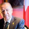 Der türkische Präsident Erdoğan drohte Griechenland im Zuge des Konflikts um die Ägäis-Inseln mit Raketenangriffen. 