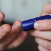 Diabetes auf dem Vormarsch: Auch in Deutschland gibt es immer mehr Diabetiker.