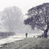 Nach den üppigen Schneefällen bieten sich im Augsburger Land viele Wanderungen an. Die Redaktion hat einige Runden zusammengestellt.