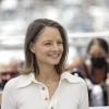 "Ich muss gar nicht von jedem erkannt werden": US-Schauspielerin Jodie Foster. 