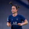 Verlässt PSG in Richtung Lyon: Sara Däbritz.