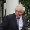 Boris Johnson, der umstrittene britische Ex-Premier, sorgt mal wieder für Schlagzeilen.