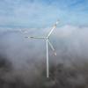 Ein neuer Vorschlag sieht vor, das Ries mit in die Nutzung von Windkraft einzubeziehen. Der Unesco-Status spreche nicht dagegen. 