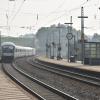 Die Bundespolizei warnt davor die Gleise am Bahnhof zu überspringen. Das wurde wohl am Bahnhof Otting-Weilheim nun mehrfach festgestellt. 