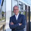 BRB-Geschäftsführer Arnulf Schuchmann kritisiert erneut den Zustand der Bahn-Infrastruktur in der Region.