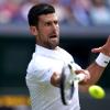 Steht im Wimbledon-Viertelfinale: Novak Djokovic.