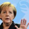 Merkel: Atomwirtschaft muss Gewinne abgeben