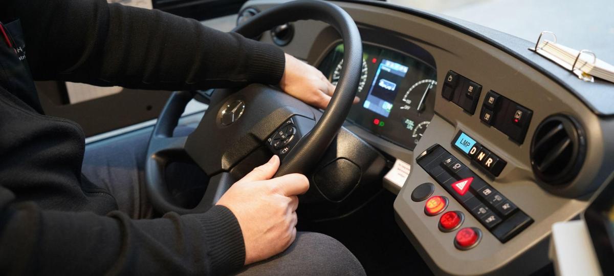 19 weitere Elektrobusse in der Region werden vom Bund gefördert