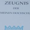 Fast alle Abiturienten, die zur Prüfung angetreten sind, dürfen am Freitag ihr Reifezeugnis feiern. Für einige waren die Hürden aber zu hoch.