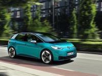 Eine Prämie wie gemacht für Volkswagen: Industriepolitisch hilft der E-Bonus vor allem dem Autobauer aus Wolfsburg.