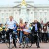 Fahrrad-Revolution in London