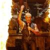 Till Lindemann und seine Band Rammstein haben mit ihrem neuen Video heftige Proteste ausgelöst.