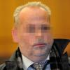 Der ehemalige Polizeichef von Rosenheim ist wegen Körperverletzung im Amt angeklagt. Foto: Frank Leonhardt dpa