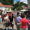 Am kommenden Sonntag startet das Weldener Marktfest mit seinem bunten Programm. 	