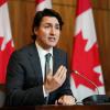 Justin Trudeau, Premierminister von Kanada, will sich nicht von den Truckern unter Druck setzen lassen. 