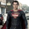 Henry Cavill ist Superman-Darsteller in der Episode „Man of Steel“. 