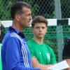 TSV-Sportdirektor Andreas Schröter erhielt nun Antwort vom Bayerischen Fußballverband im Hinblick auf die weiteren Planungen der Restsaison. 	