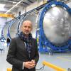 MT-Aerospace-Chef Hans Steininger will die Abhängigkeit des Unternehmens von der europäischen Trägerrakete Ariane 6 verringern. 