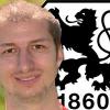 Der Ex-Augsburger Marco Vorbeck trainiert derzeit beim TSV 1860 München mit.