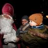 Die Kleinsten hatten Spaß bei Marionettentheater und Kinderkarussell, die Großen bei Glühwein und guten Gesprächen. Viele Vereine waren am Nikolausmarkt dabei.