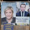 Der Wahlkampf in Frankreich geht in die zweite, entscheidende Runde: Marine Le Pen und Emmanuel Macron liefern sich ein schonungsloses Duell. 	