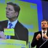 Analyse: FDP-Votum nicht nur Freude für Union