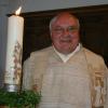 Pfarrer Karlheinz Reichhart ist tot. Reichhart war über 40 Jahre Pfarrer in der Gemeinde St. Martin in Horgau und Pfarradministrator von St. Andreas in Biburg