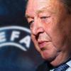 Lennart Johansson, langjähriger Präsident der Uefa, ist tot.