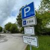 Weißenhorn verschärft die Regeln für die Ausgabe von Parkausweisen. Auch die Parkregeln im Umfeld des ehemaligen Busbahnhofs an der Illerberger Straße werden wieder geändert.