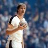 Erhard Wunderlich: Der frühere deutsche Handball-Nationalspieler aus Augsburg ist tot. Er starb im Alter von 55 Jahren.