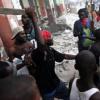 Ärzte ohne Grenzen: Schussverletzungen in Haiti
