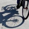 Zwei E-Bikes sind in Bellenberg gestohlen worden.