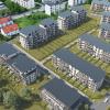 Die Pläne am Bauprojekt Dr.-Jochner-Weg in Mindelheim sind dem Stadtrat zu wuchtig. Der Investor ist bereit, die Gebäude im Norden deutlich kleiner ausfallen zu lassen.