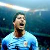 8: Luis Suárez (Uruguay/FC Barcelona)