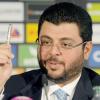 Hasan Ismaik hat einen Anwalt eingeschaltet, um seine Möglichkeiten als Investor beim TSV 1860 München prüfen zu lassen.