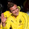 Mario Götze wird sich im Sommer von Borussia Dortmund verabschieden. Thomas Helmer hält ihn immer noch für einen überragenden Fußballer.