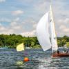 Die Sieger der Ammersee Classics 2021 konnten jetzt geehrt werden. Auch in diesem Jahr stehen zahlreiche spannende Wettbewerbe auf dem Ammersee an.  