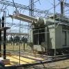 Umspannwerke sind wichtige Einrichtungen im Stromnetz der Lechwerke. 

