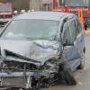 Einen tödlichen Verkehrsunfall gab es am heutigen Sonntag auf der B2 in Itzing (Landkreis Donau-Ries).