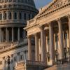 Der US-Senat hat für Ukraine-Hilfen gestimmt. Das Votum des Repräsentantenhauses steht allerdings noch aus.