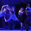 "Running" Chelyabinsk Contemporary Dance Theater Olga Pona im Stadttheater