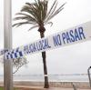 Strandsperrung auf Mallorca: Die Regionalregierung hat alle Urlauber aufgerufen, die Insel zu verlassen und schnellstmöglich in ihre Heimat zurückzukehren. 