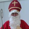 Gerhard Schöttl wird auch in diesem Advent den Nikolaus geben. 	 	
