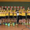 Die A-Jugend TSV Mindelheim verpasste im letzten Qualifikationsturnier den Aufstieg zur Landesliga.