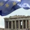 Die EU und Griechenland haben einen Bericht zurückgewiesen, wonach Vertreter der Euro-Gruppe zu einem Krisentreffen zusammenkommen, um über einen möglichen Austritt Griechenlands aus dem Euro zu beraten. dpa