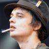 Pete Doherty ist immer für eine Schlagzeile gut. dpa