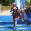 Die schönsten Bilder vom 23. Augsburger Kuhsee Triathlon.