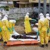 Die Weltgesundheitsorganisation meldet erstmals einen Rückgang der Zahl der Ebola-Neuinfektionen im westafrikanischen Liberia.